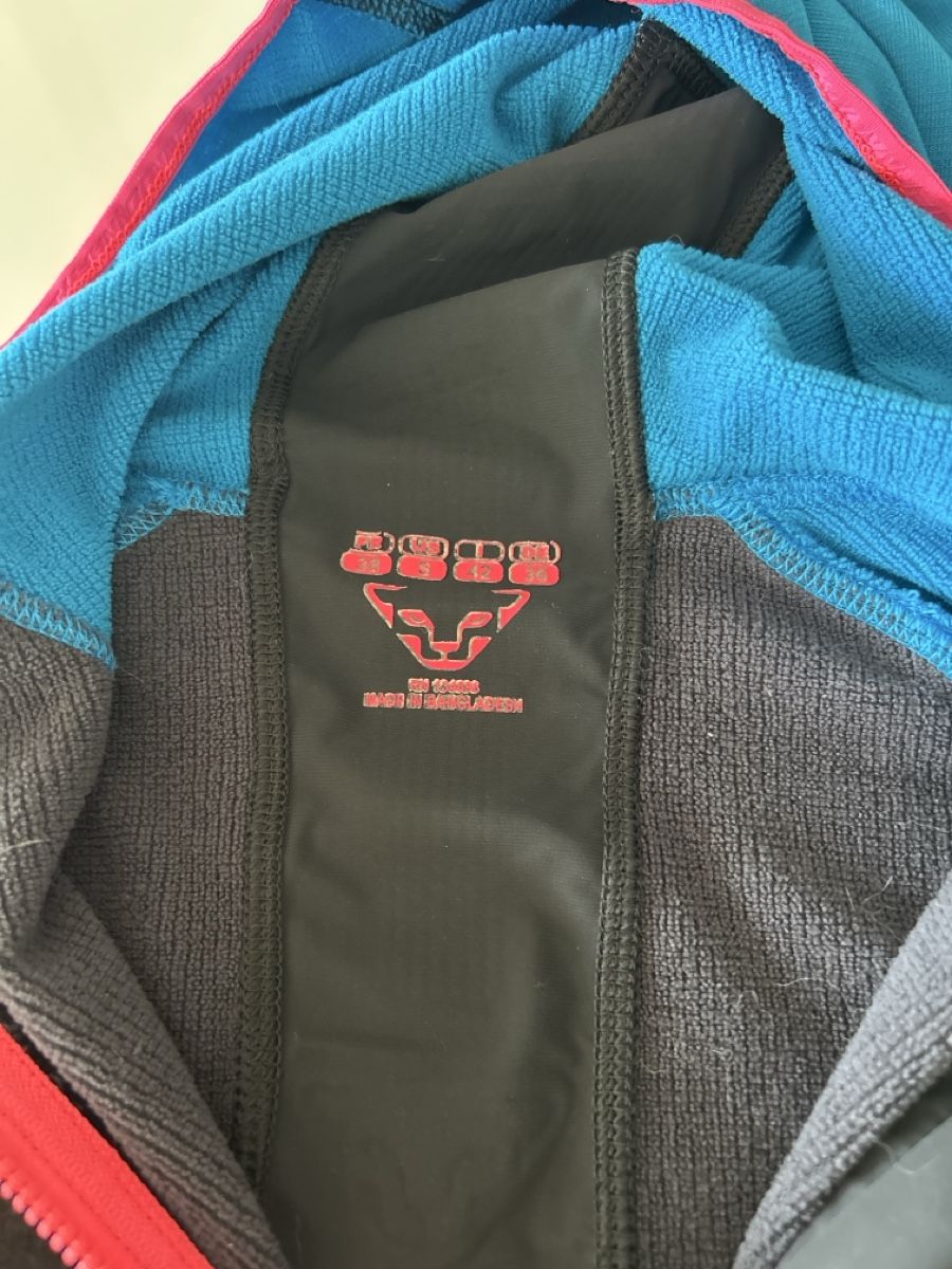 Dynafit Giacche: Dynafit Sportjacke  Grösse S – Usato da Jenins venduto da Pocahontas013 2
