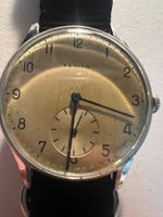 Zenith Uhr 40-er Jahre