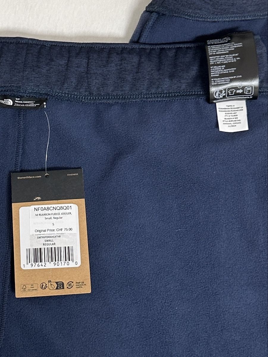 North Face Pantalons: North Face Hose G M/S – Neuf avec emballage d'origine à Maienfeld par tobeyl2020 8