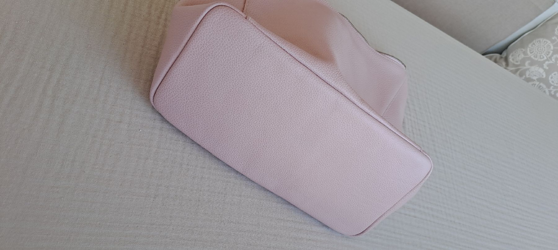 Longchamp Sacs femmes: Handtasche "Longchamp, puderrosa – Neuf (Voir description) à Buch am Irchel par -mireli- 5