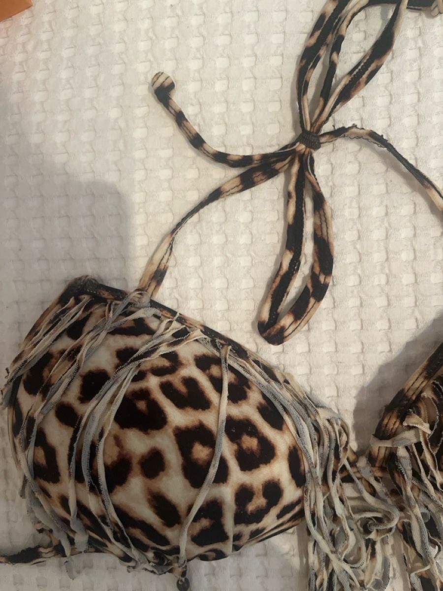 Costumi da bagno & Bikini: Bikini Oberteil Grösse S – Usato da Arch venduto da sibylle.anne 1