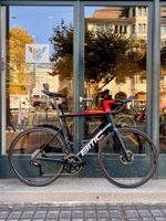 BMC TEAMMACHINE SLR01 ONE MY2022 61, SHIMANO DURA ACE DI2