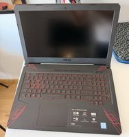 Gaming Laptop ASUS TUF FX504