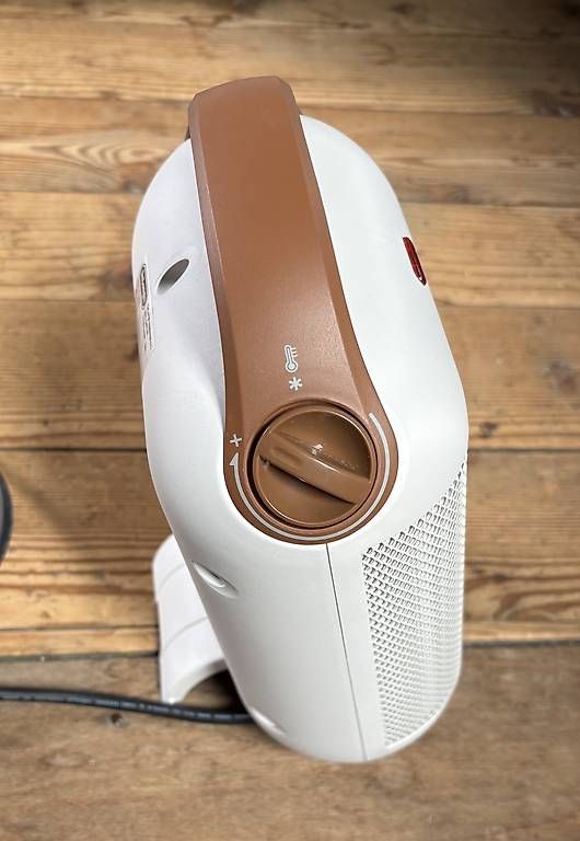 Radiatori: DeLonghi Heizlüfter – Nuovo (secondo la descrizione) da Zürich venduto da Salamisauce 1