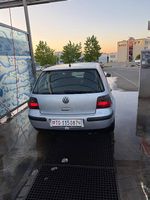 VW Golf 4 1.9 TDI «Special»  frisch ab MFK, 6-Gang, Klima