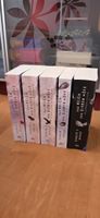 Das Reich der sieben Höfe (Acotar)
