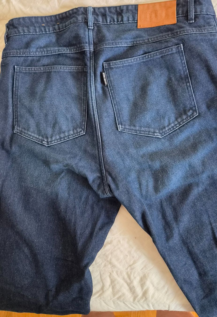 Jeans: Töff Jeans – D'occasion à Egg b. Zürich par medina123 2