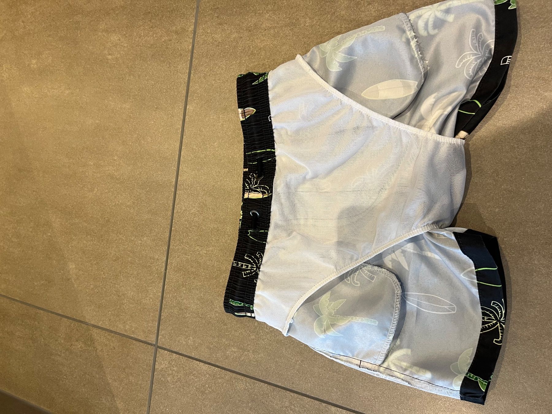 Mayoral Costumi da bagno: ***MAYORAL*** Badehose Gr. 6 J./116 – Usato da Volketswil venduto da Kephren 4