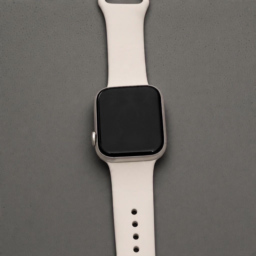Apple Smartwatch: Apple Watch SE 3, 44 mm – Neu (gemäss Beschreibung) aus Zürich von ral_6q9c 1