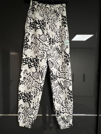 Trainerhose von Spongebob