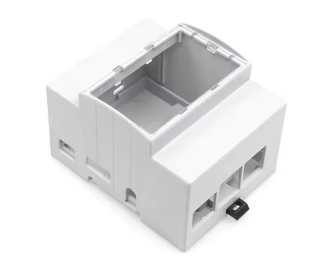 Custodie: Raspberry Pi 3 DIN Rail Neuf / neu – Usato da Sugiez venduto da nunorbatista