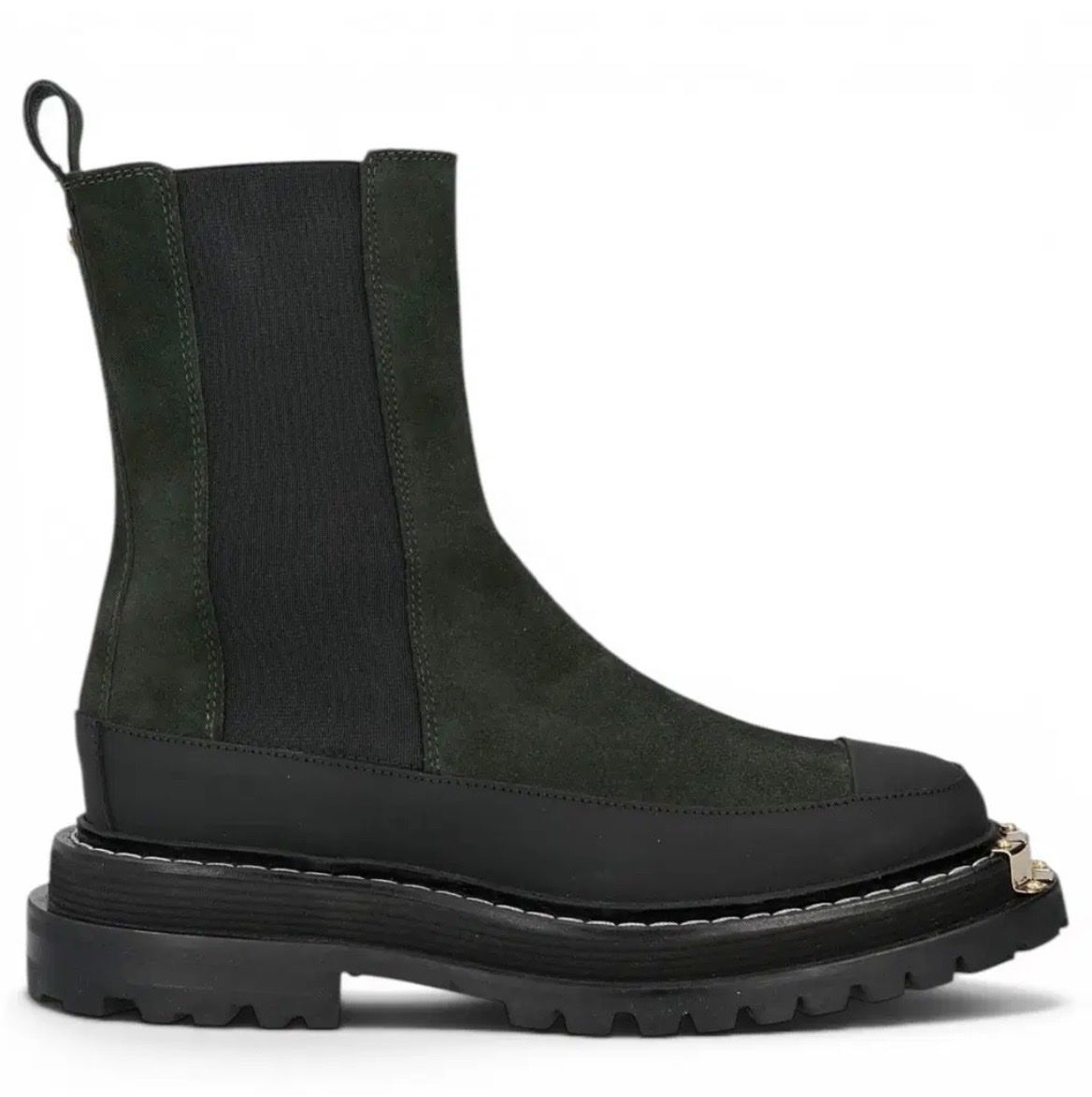 Sandro Damenschuhe: Bottines Sandro, pointure 38 – Neu (gemäss Beschreibung) aus Vernayaz von Veron1 3