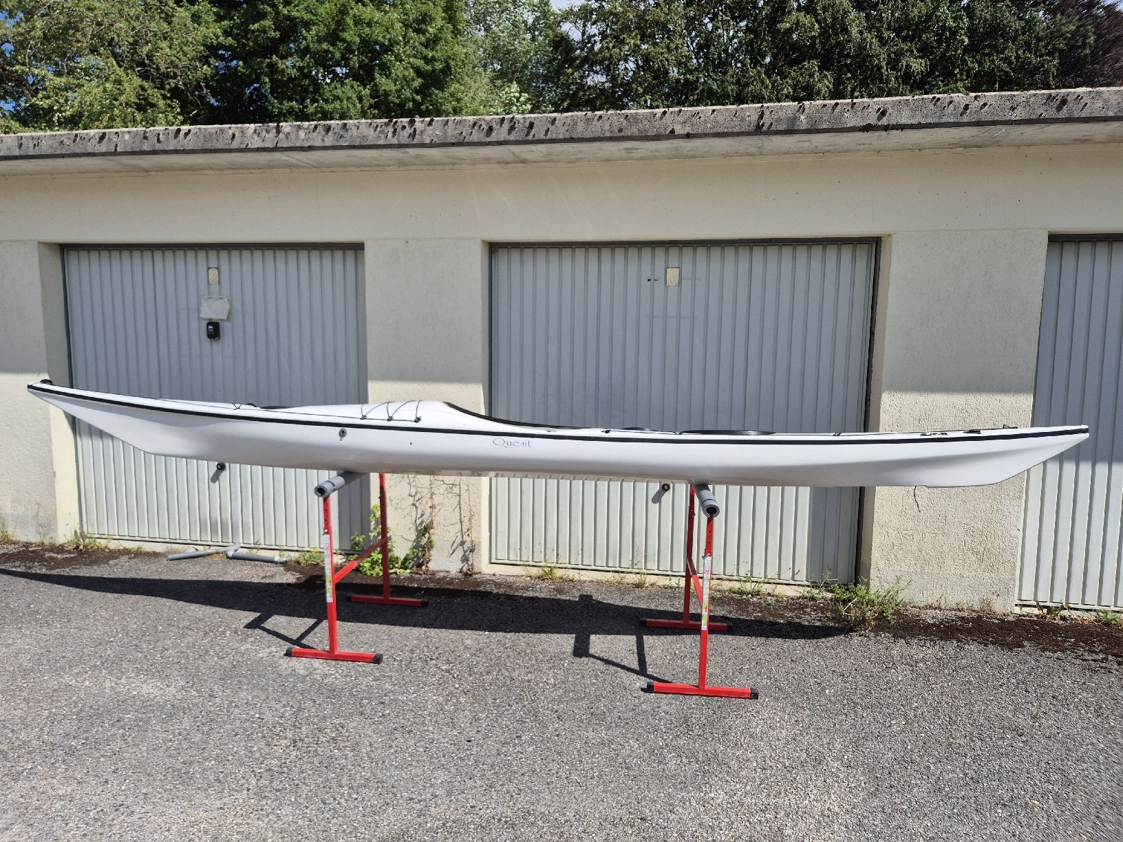 Boote: Kayak de mer P&H Quest – Gebraucht aus Couvet von Pasyvi 1