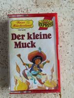 Der kleine Muck Kassette
