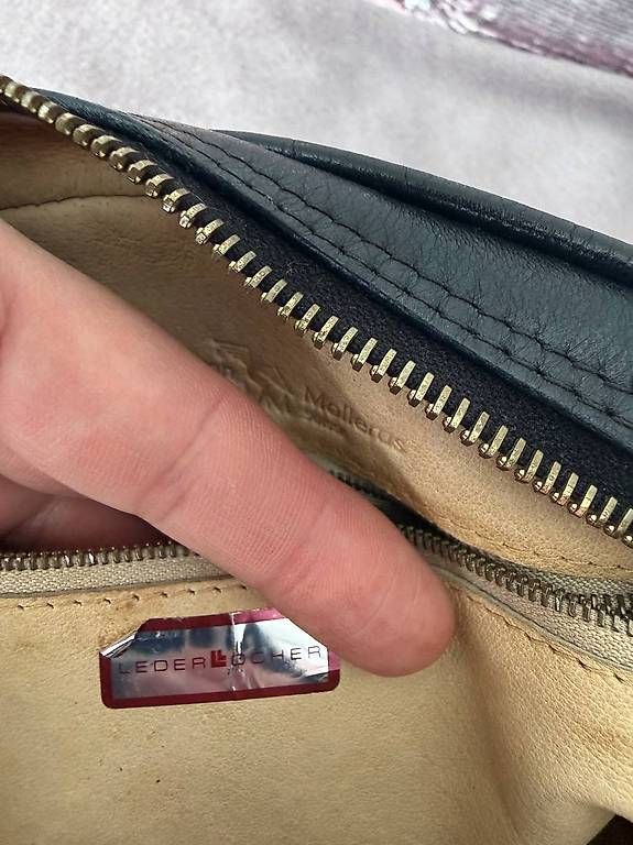 Maison Mollerus Sacs femmes: Maison Mollerus Tasche – D'occasion à Zürich par bil_s7tp 4