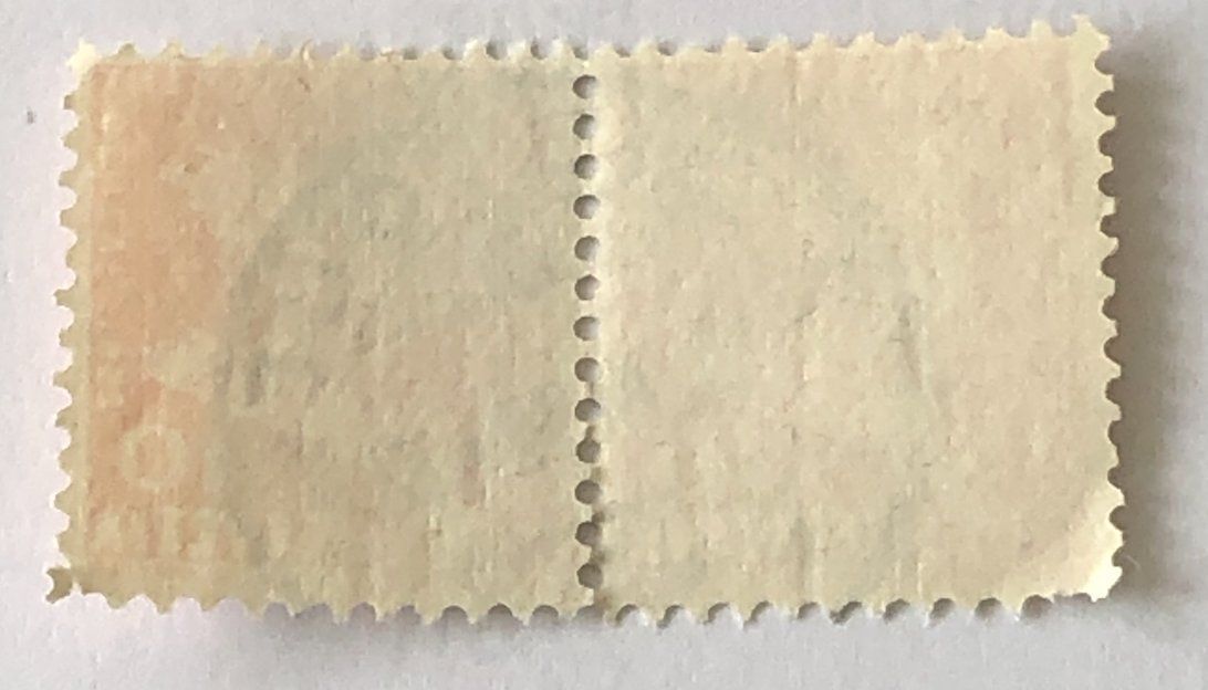 Tutti i francobolli: Nr.186 Paar mit Vollstempel – Usato da Aarau venduto da Billa007 1