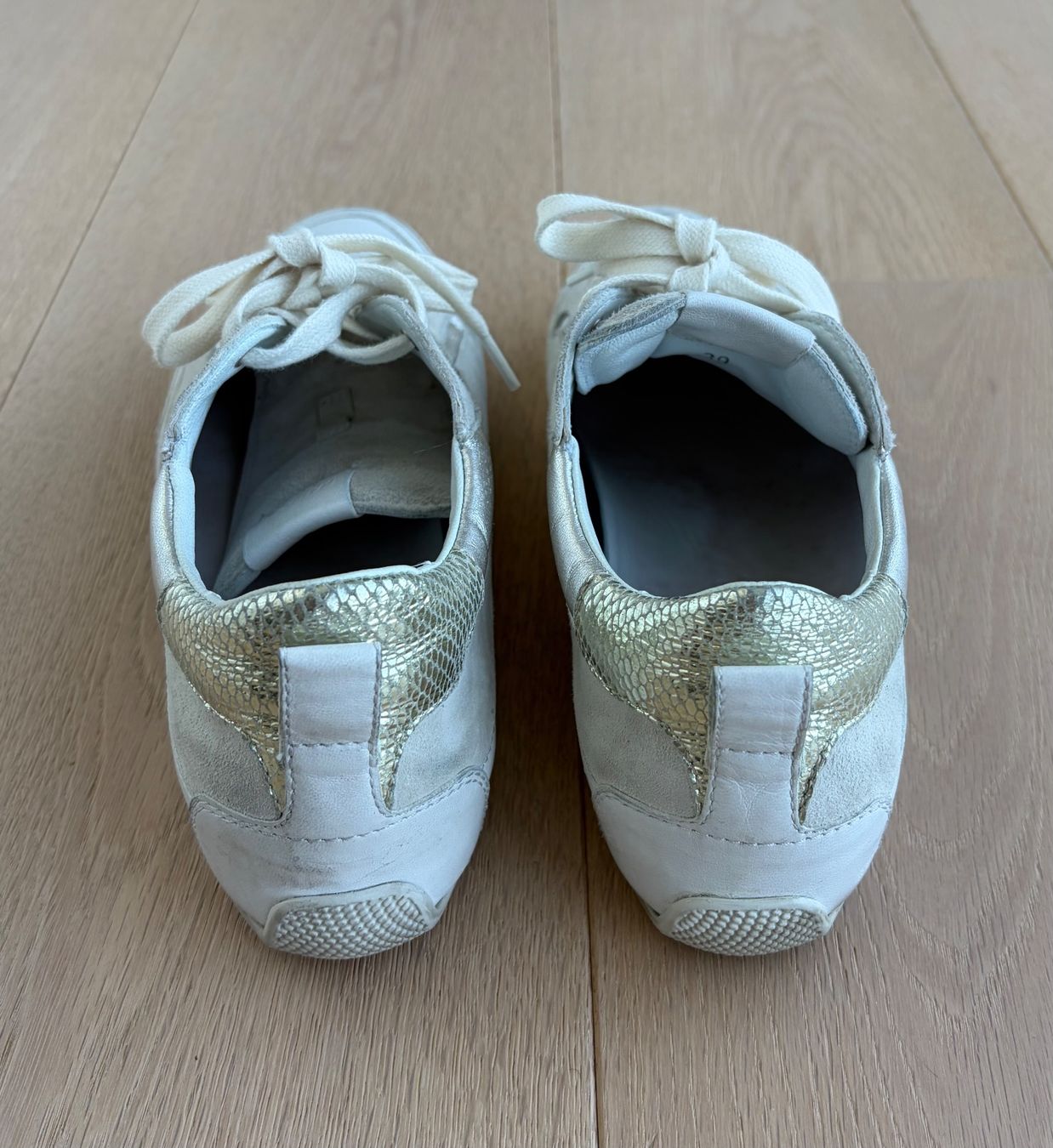 Cooper Scarpe da donna: CANDICE COOPER Sneaker Gr.39 – Usato da Degersheim venduto da Starkigel 3