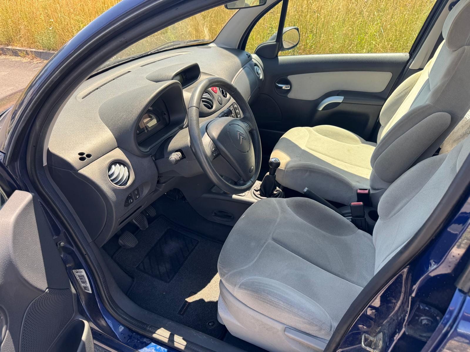 Citroën Automobili: Citroen C3 1.4 i Manuel – Usato da Gland venduto da Duvernay01 4
