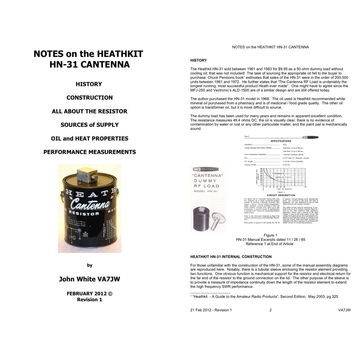 Elektronikbauteile: Électronic Résistor  Ohms transistor Ölkanne heath Cantenna – Gebraucht aus Cointrin von vrossi 6