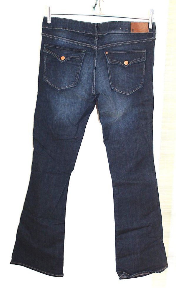 Jeans: Jeans, Gr. 34 / 32. – Usato da Locarno venduto da madame-tus-sauds 1