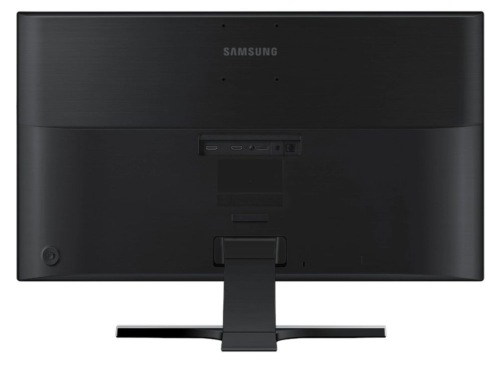 Samsung Monitor 28 Zoll / U28E590D | Kaufen auf Ricardo