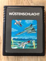 Wüstenschlacht für Atari 2600