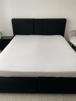 Boxspringbett