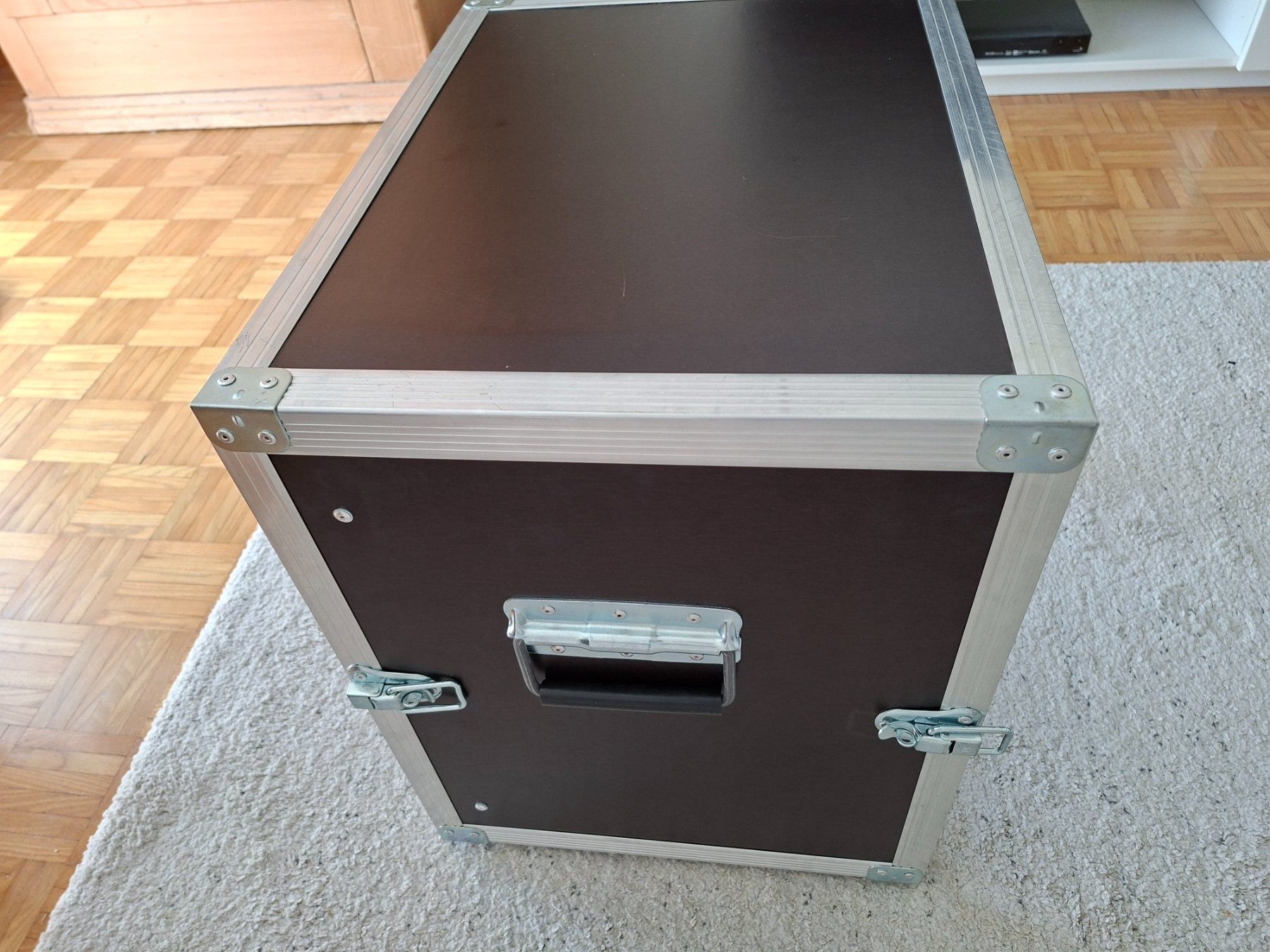 Altri accessori: AAC Two HandRack – Usato da Reinach BL venduto da Spacejam1 3