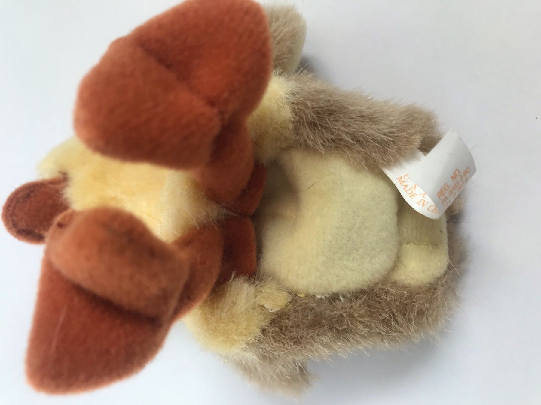 Bambole: FOLKMANIS: Fingerpuppe Entchen  / NEU – Nuovo e nell'imballaggio originale da Dürrenäsch venduto da Didaedi 4