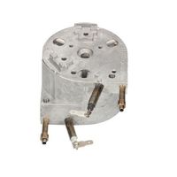 Jura Thermoblock 2003 solo Impressa B292