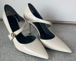 ❤️ Pumps von Furla Neupreis 279 CHF * 1x GETRAGEN❤️
