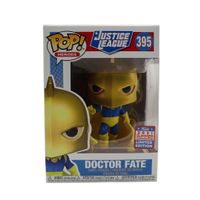 Doctor Fate #395 Funko POP Heroes DC