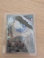 Pokemonkarte 168/162 ENG