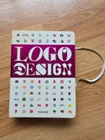 Logo Design Buch von TASCHEN, Ed.J.Wiegemann