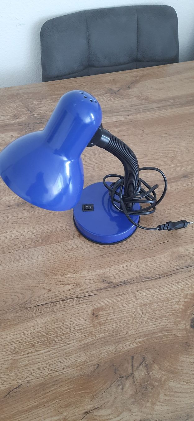 Lampade: Tisch lampe – Nuovo (secondo la descrizione) da Gossau SG venduto da Uemmet 3