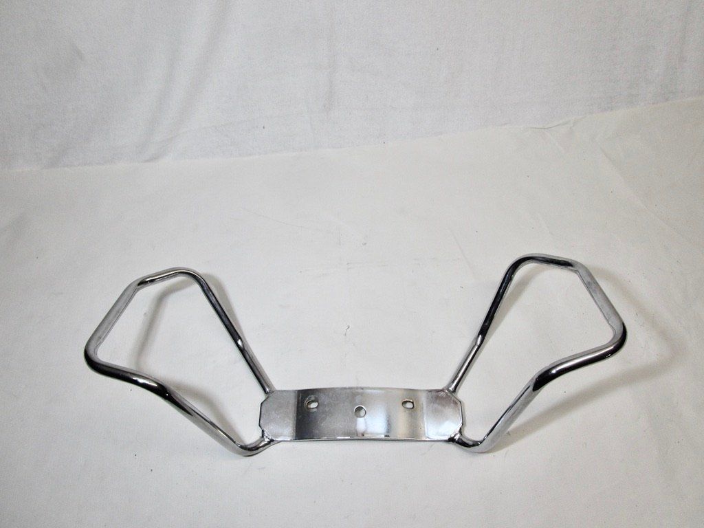 Harley-Davidson Tutti i ricambio per moto: Harley Sozius Handrail – Usato da Trimmis venduto da hajaho