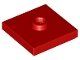 Lego Jouets: Lego Red Plate, Modified 2 x 2 12 Stück – Neuf (Voir description) à Weingarten-Kalthäusern par McGmavlo