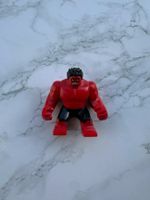 LEGO Red Hulk (0370)