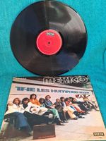 LP Schallplatte - The Les Humphries Singers - Mexico