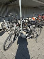 Top E-Bike – Fahrbereit inkl. Akku & Ladegerät