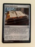 1 x Urzas Zauberbuch - Magic: The Gathering - MtG