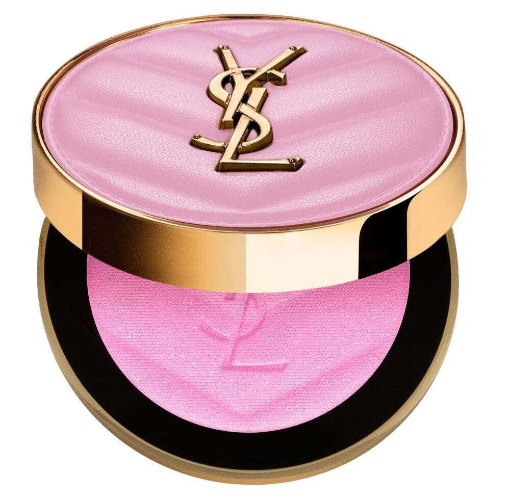 Make-up: YSL Yves Saint Laurent Blush NP. 69.- – Neu (gemäss Beschreibung) aus Rüfenacht BE von Milena_1