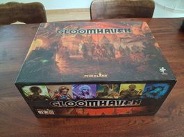 Gloomhaven
