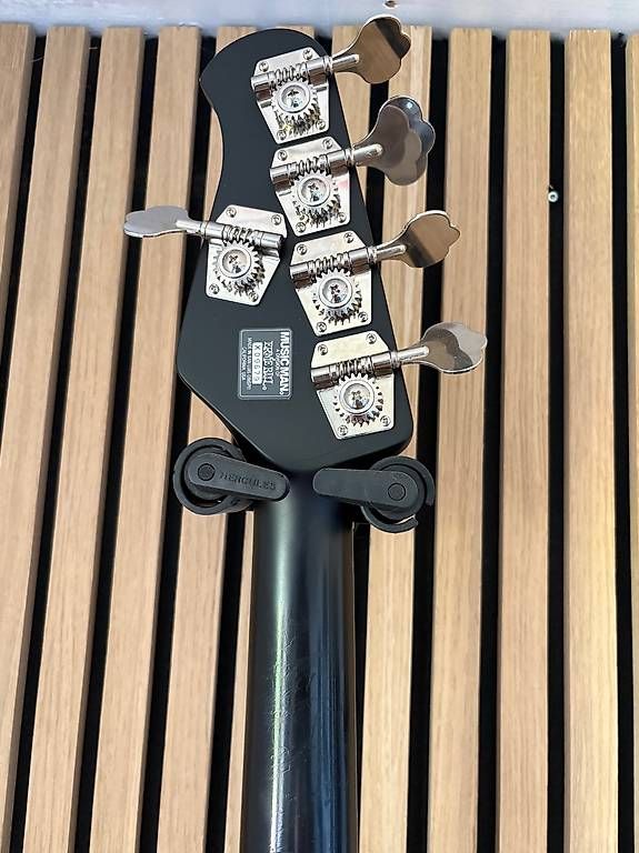 Instruments de musique: Music man sub 5 – D'occasion à Corminboeuf par Garoclo 3