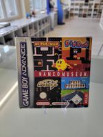 Namco Museum (GBA)