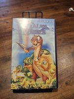 Das Land vor der Zeit Die Reise ins Nebeltal VHS