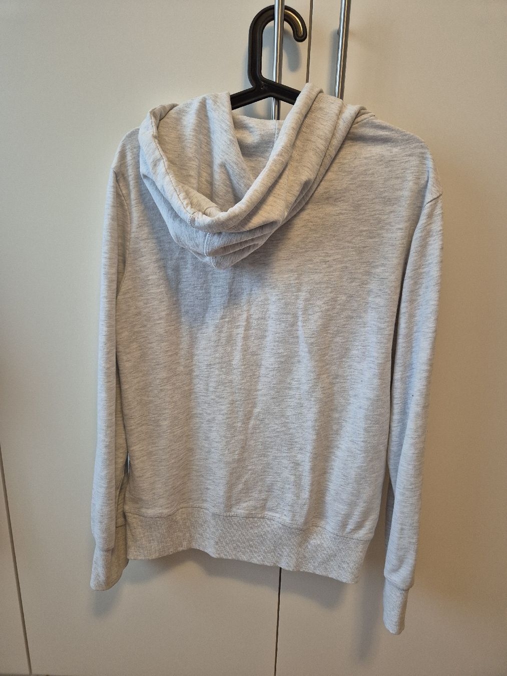 Superdry Maglioni & Felpe: Gratis Versand Superdry Pullover grau meliert Grösse M – Usato da Schachen LU venduto da emotionblur 1