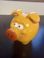 Süsses Sparschwein