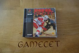 NHL Faceoff
