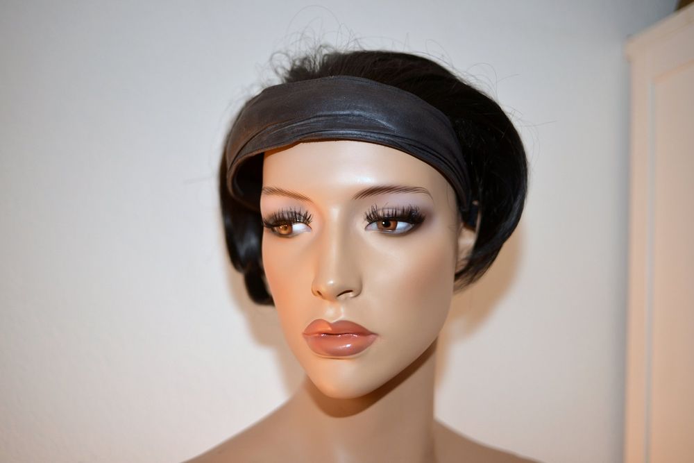 Schaumstoff-Schaufensterpuppenkopf Für Perücken & Hüte – Ideal Für Salon, Geschäft Oder Reisen
